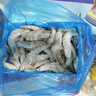 鮮京采 厄瓜多爾白蝦 凈重3斤/盒 特大號20-30規格   30-45只/盒 曬單實(shí)拍圖