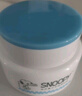 SNOOPY史努比青少年面霜50g保濕清爽滋潤不粘膩初高中學生護膚品男女 曬單實拍圖