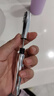三資堂睫毛膏自然卷翹纖長(cháng)定型睫毛打底升級小蠻腰防汗防水不暈染持妝  曬單實(shí)拍圖