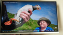 飛利浦27英寸 4K144Hz/288雙模IPS硬件低藍光TypeC65W HDR400 97.8%P3 2000:1設計辦公顯示器27E2N5900RW 曬單實(shí)拍圖