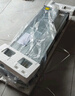 海爾（Haier）中央空調(diào)大3匹一拖一風(fēng)管機(jī)一級能效客廳除甲醛云舒領(lǐng)航版KFRd-75NW/78EL81PU1 一價全包 國家補(bǔ)貼 曬單實拍圖
