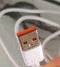 AMKE適配華為充電線120W100W88W66W超級快充線原裝type-c數(shù)據(jù)線6A手機榮耀X6/mate70/nova7/P50Pro車載 【原充正品】Max 66W丨單線 1.0米快充線 曬單實拍圖