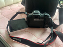 佳能（Canon）佳能r50 入門(mén)級微單相機 Vlog拍攝 4K高清視頻 自拍照相 半畫(huà)幅無(wú)反 學(xué)生旅行家用 拍攝必備套裝  曬單實(shí)拍圖