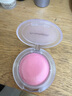 M.A.C魅可元氣彈彈腮紅泥#泥葡薩 輕盈透光好暈染 生日禮物女 曬單實(shí)拍圖