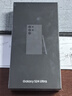 三星（SAMSUNG）Galaxy S24 Ultra AI智享生活辦公超亮護眼大屏SPen 四長(cháng)焦系統 第三代驍龍8 手機 鈦黑 12GB+256GB 曬單實(shí)拍圖