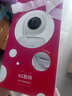 普聯(lián)（TP-LINK）終身免流量4G監(jiān)控?cái)z像頭家用 無(wú)限流量高清無(wú)線全彩夜視室內(nèi)外防水監(jiān)控手機(jī)遠(yuǎn)程360度全景旋轉(zhuǎn)云臺(tái) 400萬(wàn)室內(nèi)單鏡頭【4G無(wú)限免流量款】 32GB【免費(fèi)升級(jí)64GB卡】 曬單實(shí)拍圖