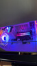 華碩TUF GAMING TFH-01風(fēng)扇集線(xiàn)器 6風(fēng)扇控制ARGB+PWM/雙SATA供電/過(guò)流&短路保護/磁吸設計/運行指示燈 曬單實(shí)拍圖