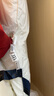 HILTON希爾頓好睡枕pro 抗菌成人護頸家用纖維枕頭芯 48*74cm 高枕 曬單實(shí)拍圖