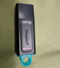 金士頓（Kingston）64GB USB3.2 Gen 1 U盤(pán) DTX 大容量U盤(pán) 時(shí)尚設計 輕巧便攜 學(xué)習辦公投標電腦車(chē)載通用 曬單實(shí)拍圖