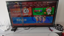 4KK王牌【補貼30%】新品4K液晶電視機超高清智能語音護眼彩電網(wǎng)絡客廳家用無線投屏平板電視WiFi電視批發(fā) 60LED超高清護眼電視版【98cmX56cm】 曬單實拍圖