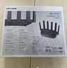 普聯(lián)（TP-LINK）大道路由器7DR6430 BE6400 5G WiFi7千兆雙頻家用高速穿墻 2.4G wifi6無線 2.5G網(wǎng)口 游戲加速 曬單實拍圖