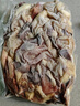 澇河橋 供港  寧夏灘羊 國產(chǎn)原味羊雜500g/袋   原切無(wú)添加 火鍋爆炒  曬單實(shí)拍圖
