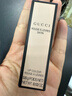 古馳（GUCCI）傾色華緞唇膏115顯白口紅濃郁顯色緞光生日禮物女送女友 曬單實(shí)拍圖