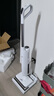 海爾（Haier）麥浪套系可水洗洗地機A3Mix 【1機6用 85℃熱水洗 22000Pa吸力 平躺防纏】洗拖一體自動(dòng)清洗拖地機 曬單實(shí)拍圖