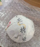 下關(guān)沱茶 茶葉 普洱茶 普洱生茶生普 2023年特沱 經(jīng)典口糧沱茶 500g/條 曬單實(shí)拍圖