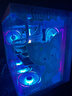 華碩追影 ROG吹雪 AMD銳龍R7 7800X3D/5070TI/RTX5080電競臺式電腦主機 升9800X3D純白旗艦DIY組裝電腦 規格六丨R7 9800X3D/RTX 5070TI 曬單實(shí)拍圖