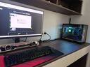 英特爾酷睿Ultra 7 265KF系列 RTX5070Ti 設計游戲臺式電腦主機組裝電腦工作站Deepseek本地部署 配六：U7 265KF+無(wú)顯卡+32G+1T 曬單實(shí)拍圖
