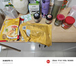 云山半大顆粒藍(lán)莓醬+草莓醬300g果肉添加≥90%兒童0脂肪無添加面包涂抹 曬單實(shí)拍圖