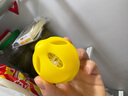 小倉熊冰箱除味劑除臭抑菌去味食品級活性炭吸附異味冰箱清潔蛋 檸檬*1 曬單實(shí)拍圖