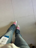 匡威（Converse）官方 1970S男女運(yùn)動(dòng)低幫帆布鞋蜜桃粉粉色A08138C A08138C 39 曬單實(shí)拍圖