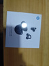 惠普（HP）H10M藍(lán)牙耳機(jī) 小行星耳夾式 全景DNS降噪HiFi運(yùn)動(dòng)真無(wú)線款 適用華為蘋(píng)果小米 隕石黑 曬單實(shí)拍圖