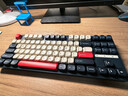 SKN青龍87 8K機械鍵盤(pán) 三模無(wú)線(xiàn)鍵盤(pán) 雙8K回報率無(wú)感延遲 Gasket客制化鍵盤(pán) 網(wǎng)頁(yè)驅動(dòng) 電【凱華果醬MX軸】 三模 曬單實(shí)拍圖