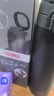 膳魔師（THERMOS）【日本本土版】手提保溫杯大容量男女保冷水杯子JOS深灰色750ml 曬單實(shí)拍圖