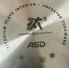 愛(ài)仕達（ASD）炒鍋無(wú)涂層純鈦炒菜鍋鈦鍋防粘0涂層燃氣電磁爐通用32cm適合3-5人 曬單實(shí)拍圖