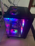 微星 酷睿i5 12600KF/RTX4060/4060TI/4070S/5060Ti海景房游戲主機電腦臺式機優(yōu)惠補貼組裝電腦DIY主機 配三  i5-12600KF+首發(fā)RTX5060 曬單實(shí)拍圖