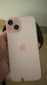 Apple iPhone 15  蘋(píng)果15 國行5G 雙卡雙待手機 二手手機 全網(wǎng)通 蘋(píng)果手機 粉色{評價(jià)有禮} 【99新】256G【性能/性?xún)r(jià)比推薦】 三年老店+五星店鋪+一年質(zhì)保 曬單實(shí)拍圖