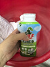 水衛(wèi)士校服凈340g*3瓶 洗衣爆炸鹽彩漂白劑衣服去黃除菌母嬰可用 水衛(wèi)仕 曬單實拍圖