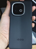 vivoiQOO Z10Turbo+ 天璣9400+和8000mAh超薄電池  自研電競芯片Q2 144Hz護(hù)眼屏 新品5G學(xué)生游戲手機(jī) 云海白 12GB+256GB 國補(bǔ)專享版 曬單實(shí)拍圖