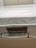 顧家家居京東家具天然乳膠床墊獨袋彈簧席夢(mèng)思夢(mèng)想墊旗艦1.5x2米京倉閃發(fā) 曬單實(shí)拍圖