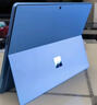 微軟（Microsoft）Surface Pro 第11版 二合一筆記本電腦 國家補貼20% 輕薄本 AI+PC 驍龍 X Elite 16G 512G 寶石藍 曬單實(shí)拍圖