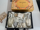 后（The history of Whoo）天氣丹水乳面霜精華7件套裝禮盒353ml 抗老修復 曬單實(shí)拍圖