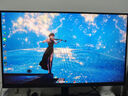 雷神黑武士23.8英寸2K240Hz原生 Fast IPS 硬件低藍(lán)光 HDR450nit 游戲電競(jìng)升降旋轉(zhuǎn)顯示器JQ24F240L 曬單實(shí)拍圖