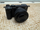 索尼（SONY）a7c2 a7c二代 A7C2二代全畫(huà)幅雙影像微單數碼相機 vlog直播a7cm2 A7CM2黑色單機身 官方標配【不含內存卡/相機包/等】 曬單實(shí)拍圖