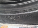 普利司通（Bridgestone）汽車(chē)輪胎 235/50R19 103T T005 配套奔馳EQB 曬單實(shí)拍圖