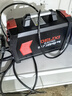 德力西電焊機220v 380v兩用雙電壓家用小型焊機ZX7-315工業(yè)焊機 曬單實(shí)拍圖
