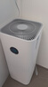 米家【家電國家補貼】小米空氣凈化器5S家用除甲醛除菌除過(guò)敏AC-M24-SC 曬單實(shí)拍圖
