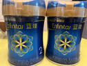 美贊臣藍(lán)臻 3段奶粉 幼兒配方奶粉（12-36月）820g*6罐 乳鐵蛋白 新國標(biāo) 曬單實拍圖