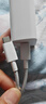vivo iQOO120W Type-C閃充套裝 iQOO13充電器Z9充電器適用于iqoo小米華為榮耀OPPO手機筆記本電腦i通用 曬單實(shí)拍圖