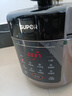 蘇泊爾（SUPOR）【國家補貼】304不銹鋼內膽 6L大容量 全自動(dòng)6-8人家用電壓力鍋高壓鍋電飯鍋SY-60YC6003 曬單實(shí)拍圖