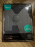 耐爾金適用iPad Air7/6保護套防彎Air11英寸25/24款M3通用22/21款Pro11/Air5/4保護殼筆槽支架悍甲Pro灰 曬單實(shí)拍圖