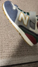 NEW BALANCE4-14歲大童時尚拼接舒適運(yùn)動休閑鞋996 曬單實(shí)拍圖