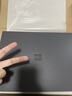 微軟（Microsoft）Surface Laptop 第7版 筆記本電腦 國家補貼20% 觸屏輕薄本 AI+PC 驍龍 X Elite 16G 512G 典雅黑 曬單實(shí)拍圖