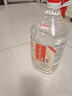 不老潭糧食酒 桶裝高度濃香型瀘州糯紅高粱散裝白酒純糧壹號 52度 5L 曬單實(shí)拍圖