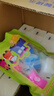 得力(deli)12色加贈3袋超輕粘土幼兒園黏土彩泥橡皮泥美術(shù)手工DIY玩具畢業(yè)兒童節文具生日開(kāi)學(xué)畢業(yè)禮物 曬單實(shí)拍圖
