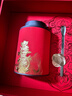 茗軍師紅茶 武夷山金駿眉特級茶葉250g新茶高端禮盒裝送禮品長(cháng)輩領(lǐng)導 曬單實(shí)拍圖