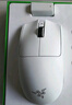 雷蛇（Razer）毒蝰V3pro專(zhuān)業(yè)版無(wú)線(xiàn)鼠標 8K 電競游戲輕量化 cs2 三角洲打瓦 LOL Faker冠軍同款推薦 無(wú)線(xiàn)電競 白 曬單實(shí)拍圖